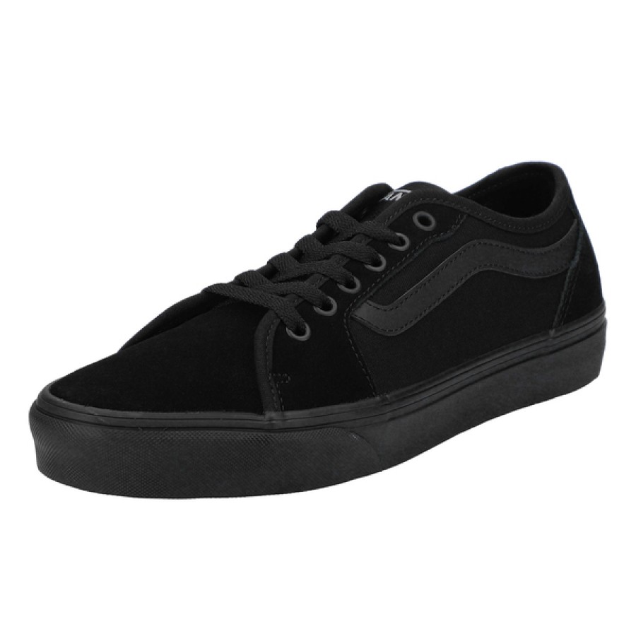 Herren Vans Sneakers | Filmore Decon