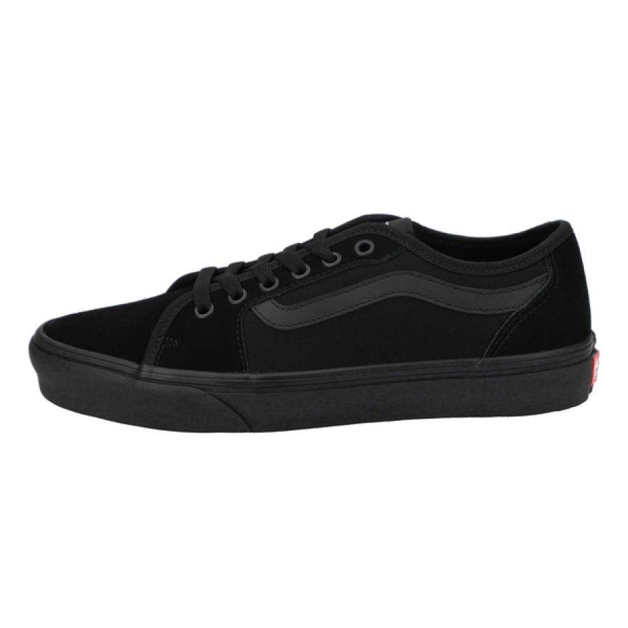 Herren Vans Sneakers | Filmore Decon