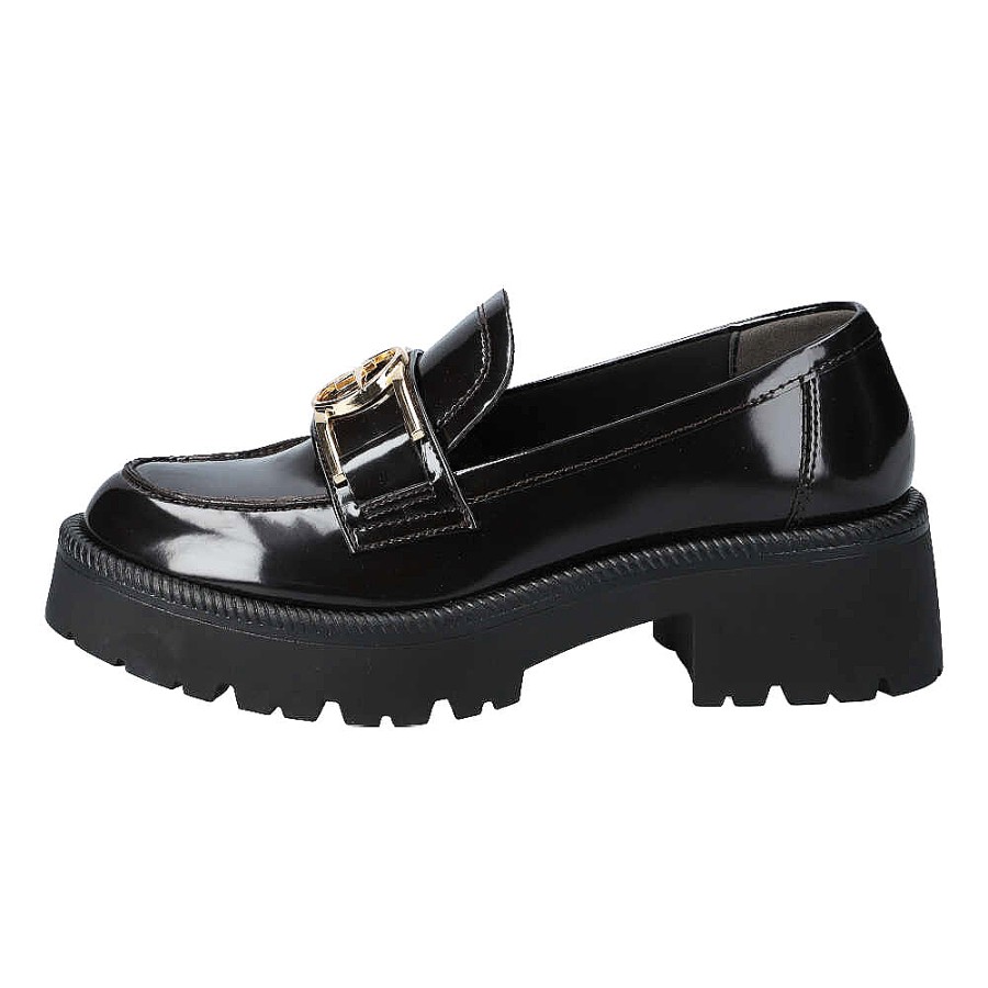 Damen TAMARIS Slipper | Slipper