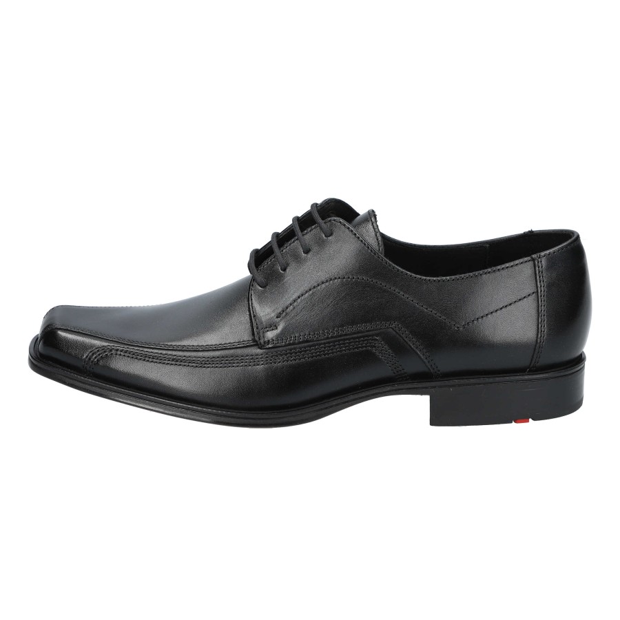 Herren Lloyd Schnurschuhe | Dagan