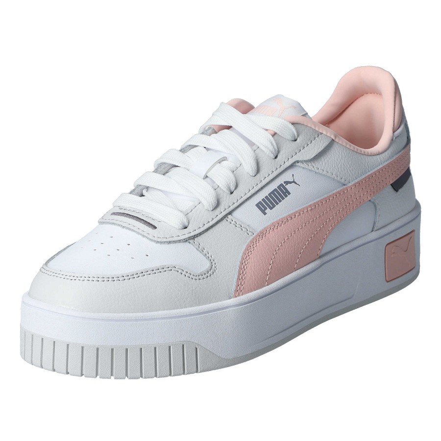 Damen Puma Sneakers | Carina Street W