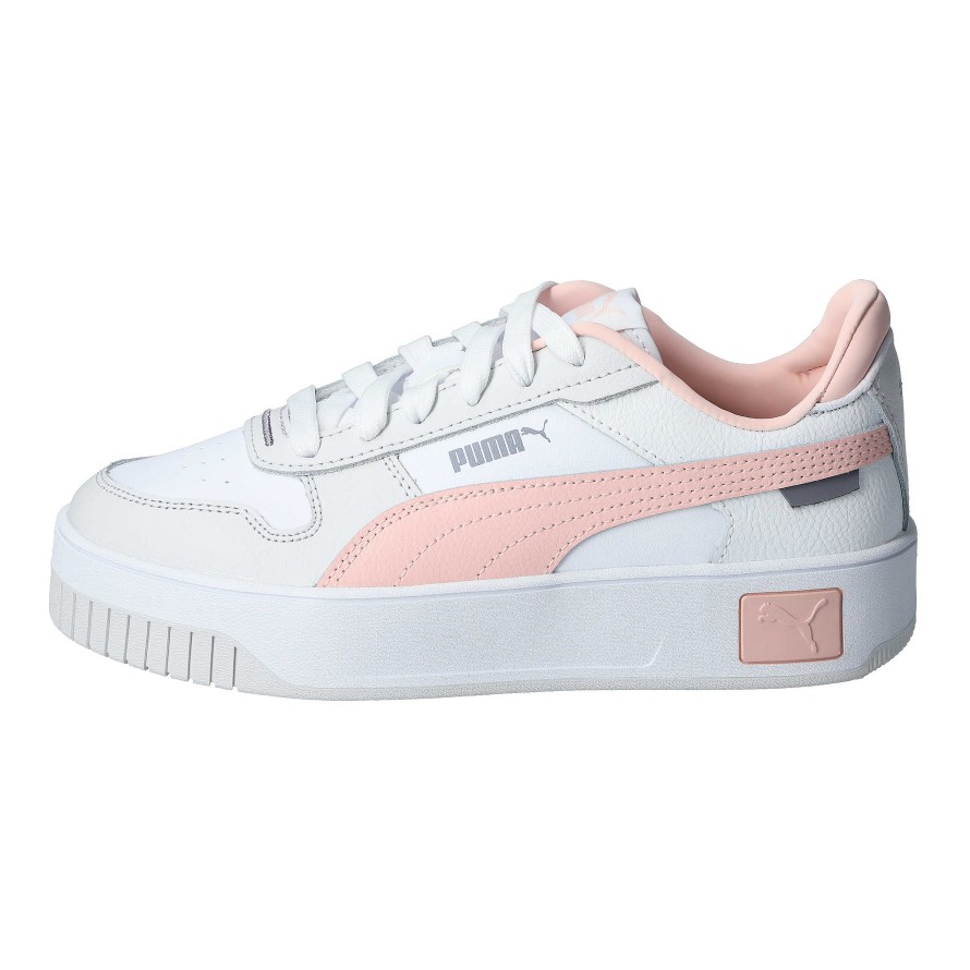 Damen Puma Sneakers | Carina Street W