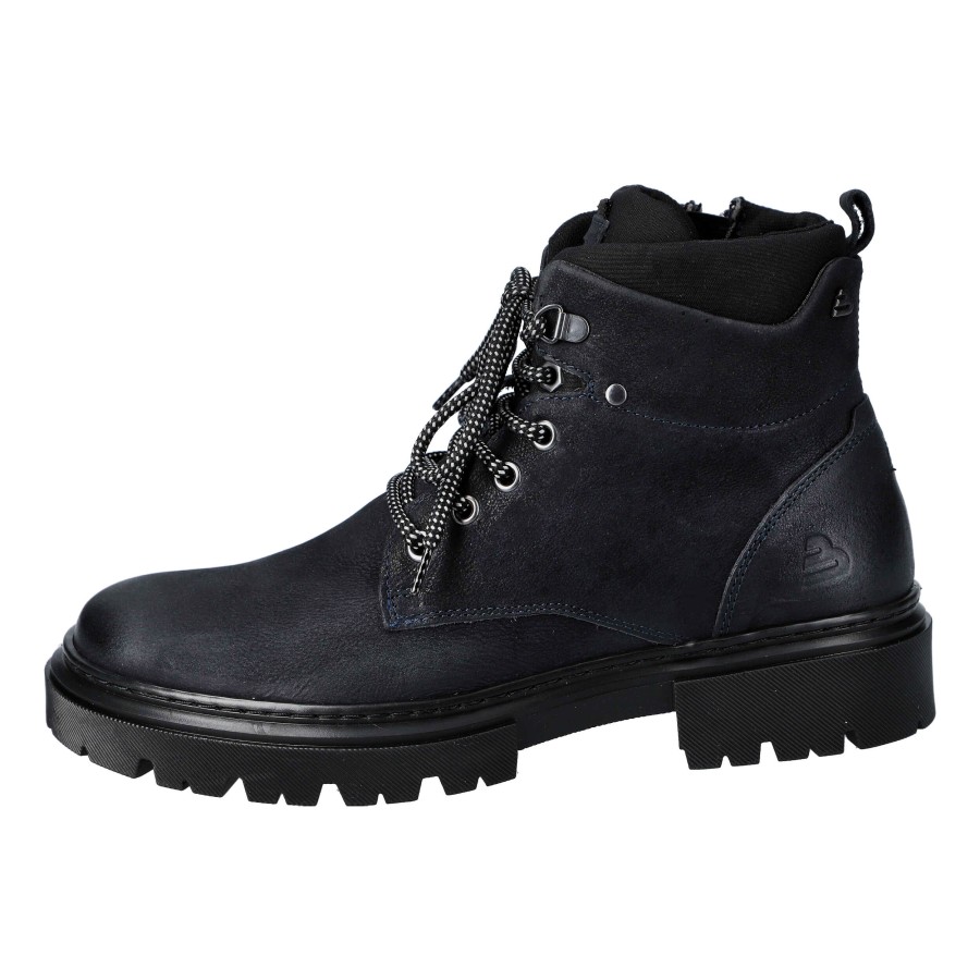 Herren BULLBOXER Stiefel | Stiefel