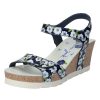 Damen Panama Jack Sandalen | Julia Garden B2