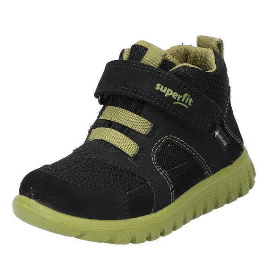 Kinder Superfit Stiefel | Sport7 Mini