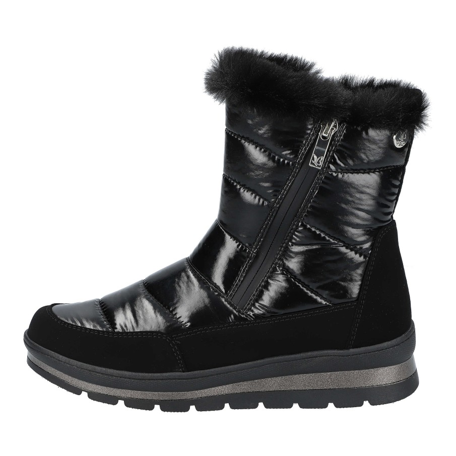 Damen Caprice Stiefel | Stiefelette