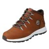 Herren Timberland Stiefel | Sprint Trekker Mid