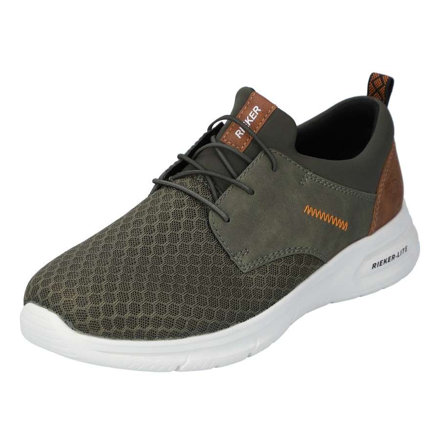 Herren Rieker Sneakers | Sneaker