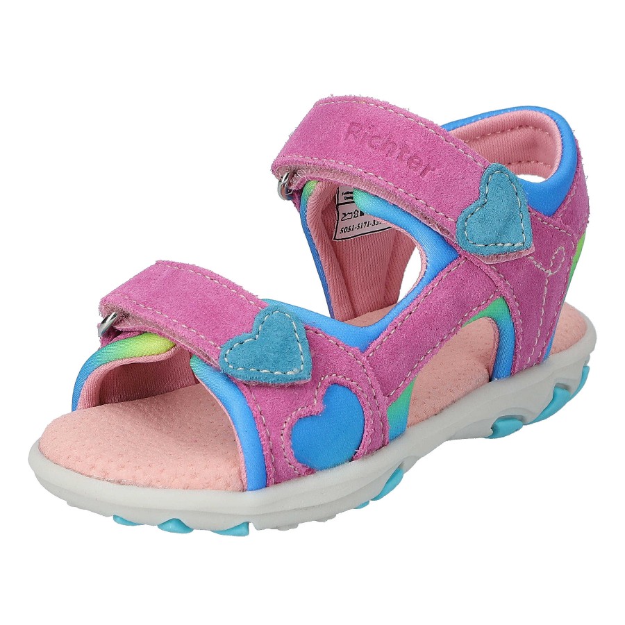 Kinder Richter Sandalen | Sandalette