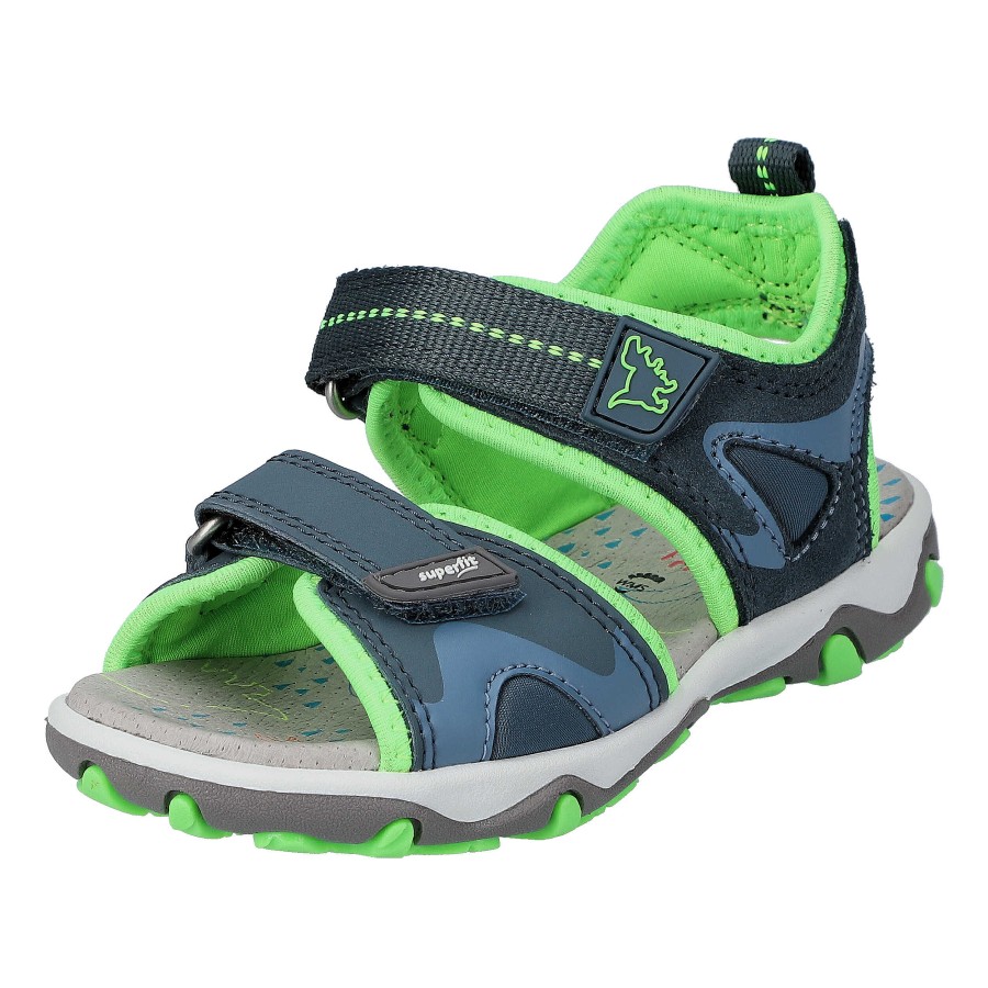 Kinder Superfit Sandalen | Mike 3.0