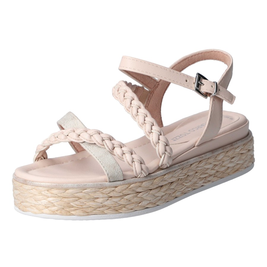 Damen MARCO TOZZI Sandalen | Sandalette