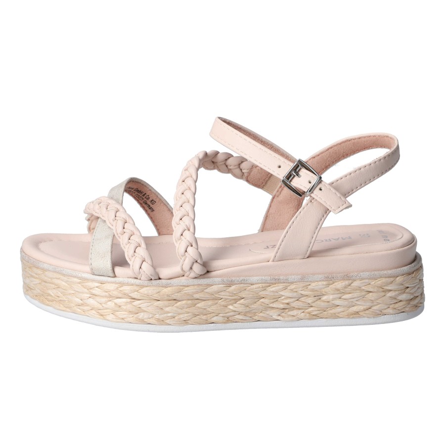 Damen MARCO TOZZI Sandalen | Sandalette