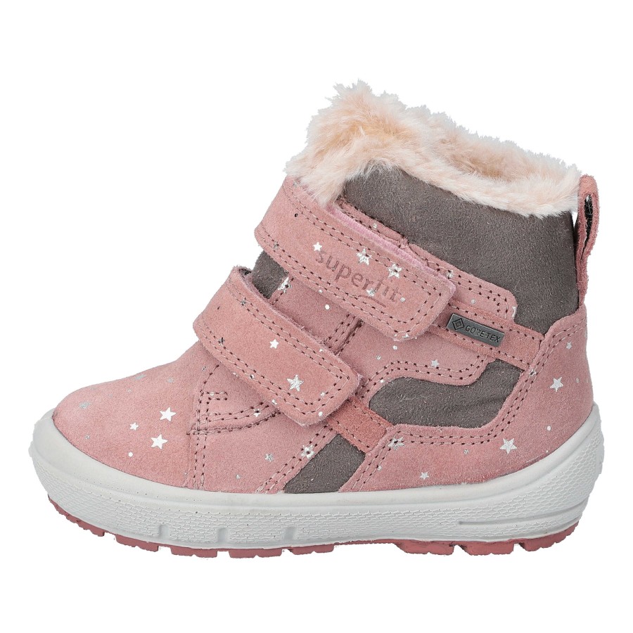 Kinder Superfit Stiefel | Groovy