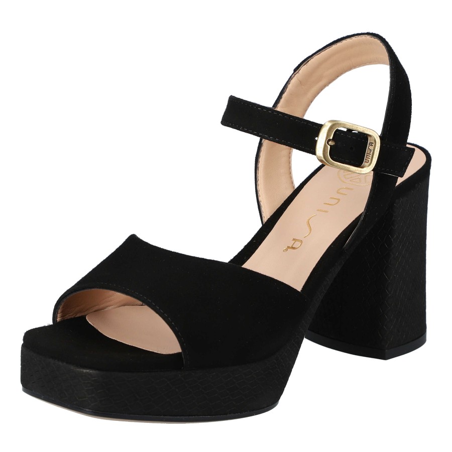 Damen Unisa Sandalen | Odran 22 Ks Amy