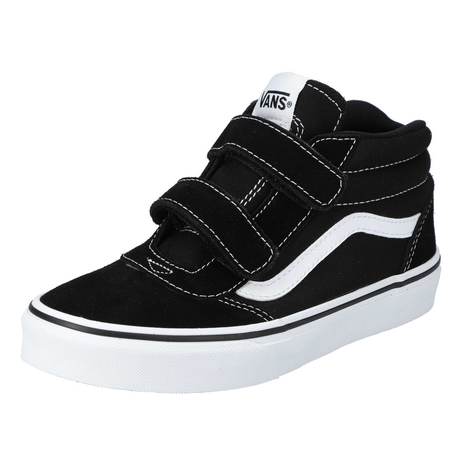 Kinder Vans Sneakers | Yt Ward Mid V