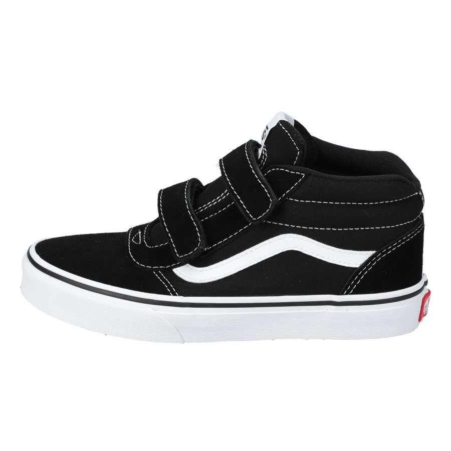 Kinder Vans Sneakers | Yt Ward Mid V