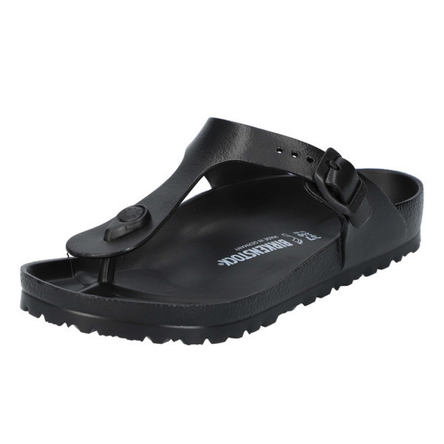 Damen Birkenstock Pantoletten | Gizeh Eva