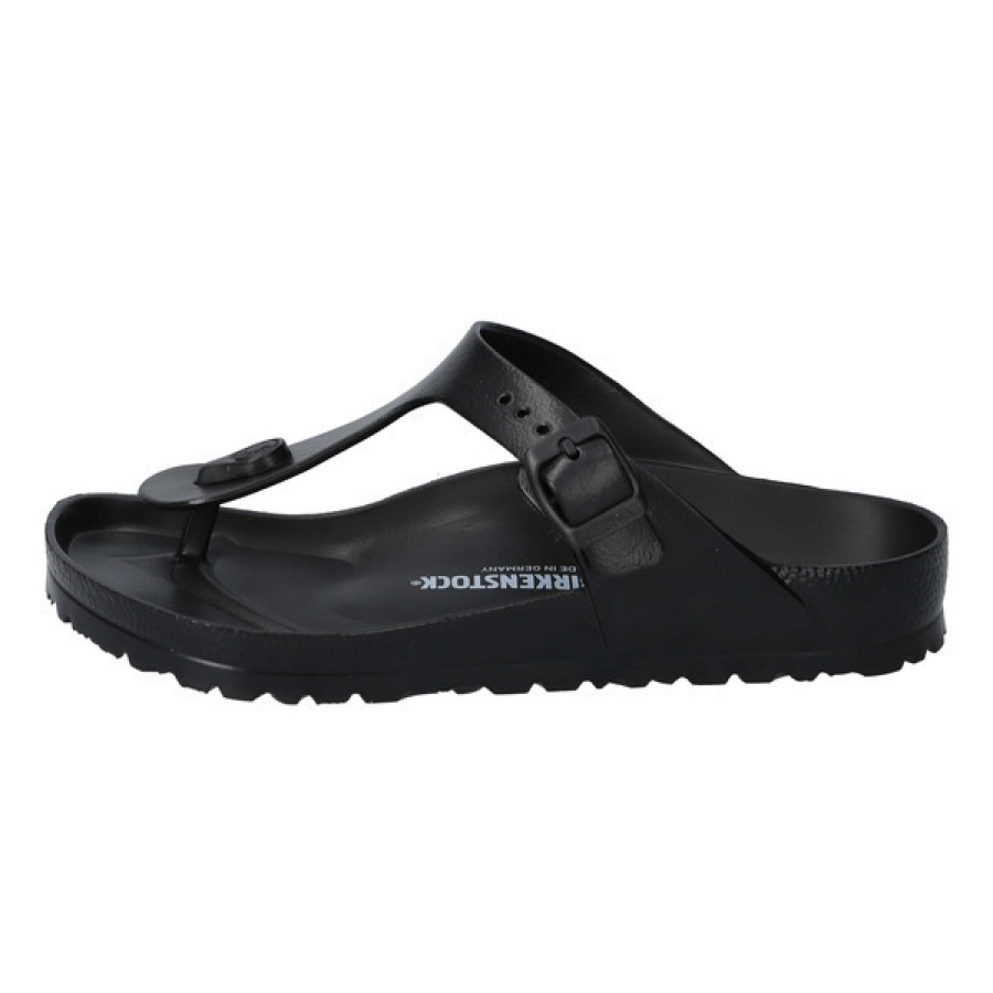 Damen Birkenstock Pantoletten | Gizeh Eva