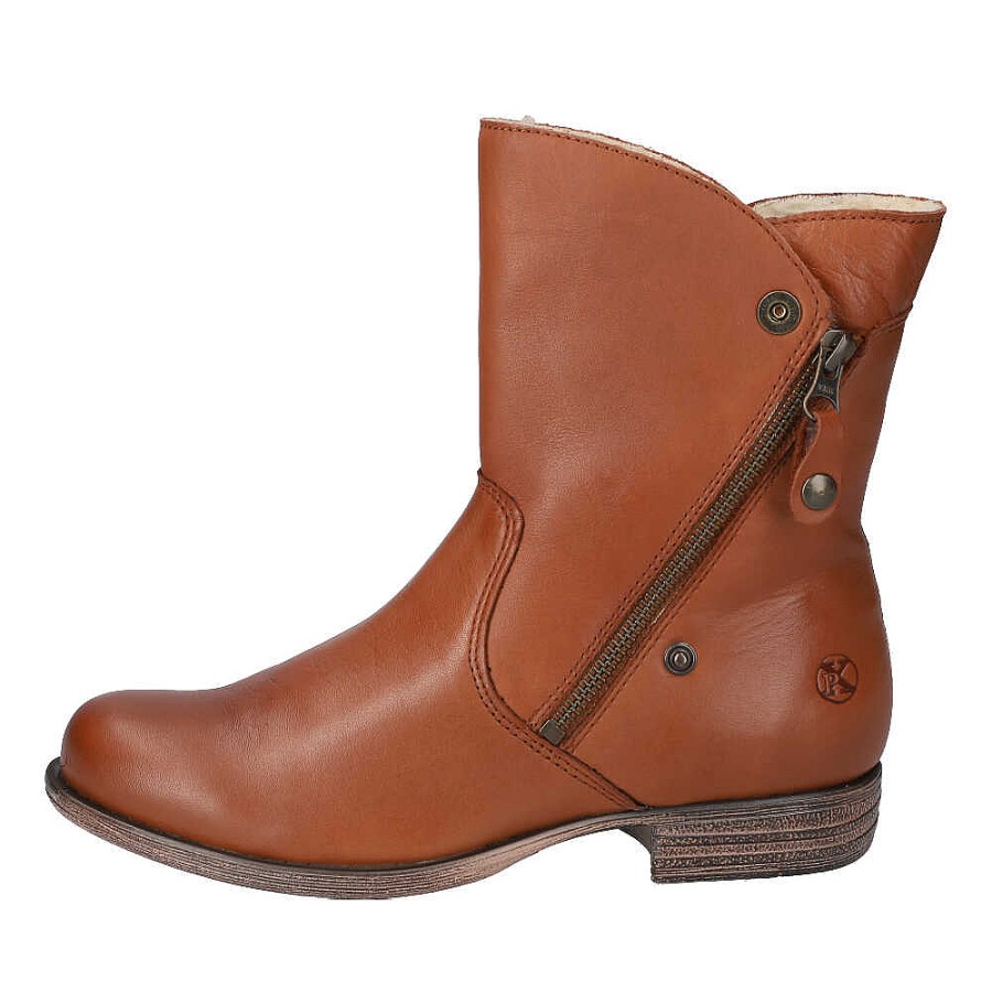 Damen Post Xchange Stiefeletten | Jessy 1410