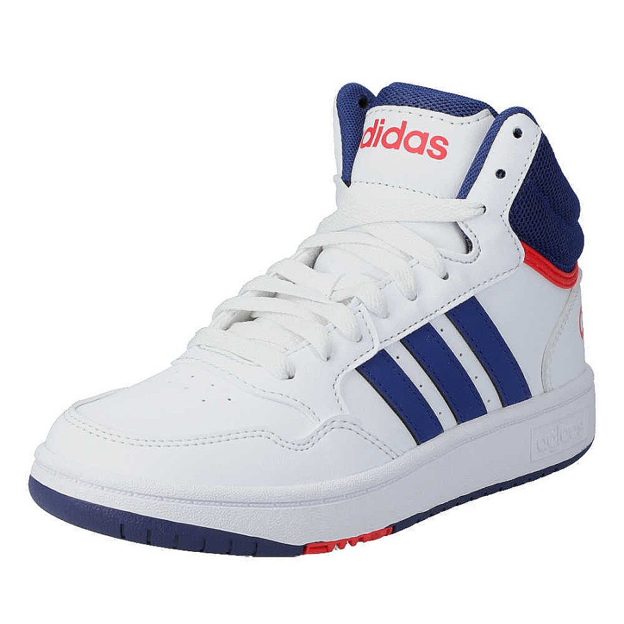 Kinder Adidas Sneakers | Hoops Mid 3.0 K