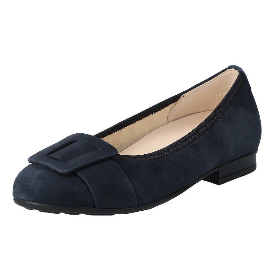 Damen Gabor Ballerinas | Ballerina