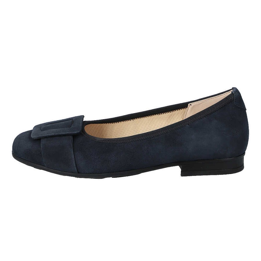 Damen Gabor Ballerinas | Ballerina