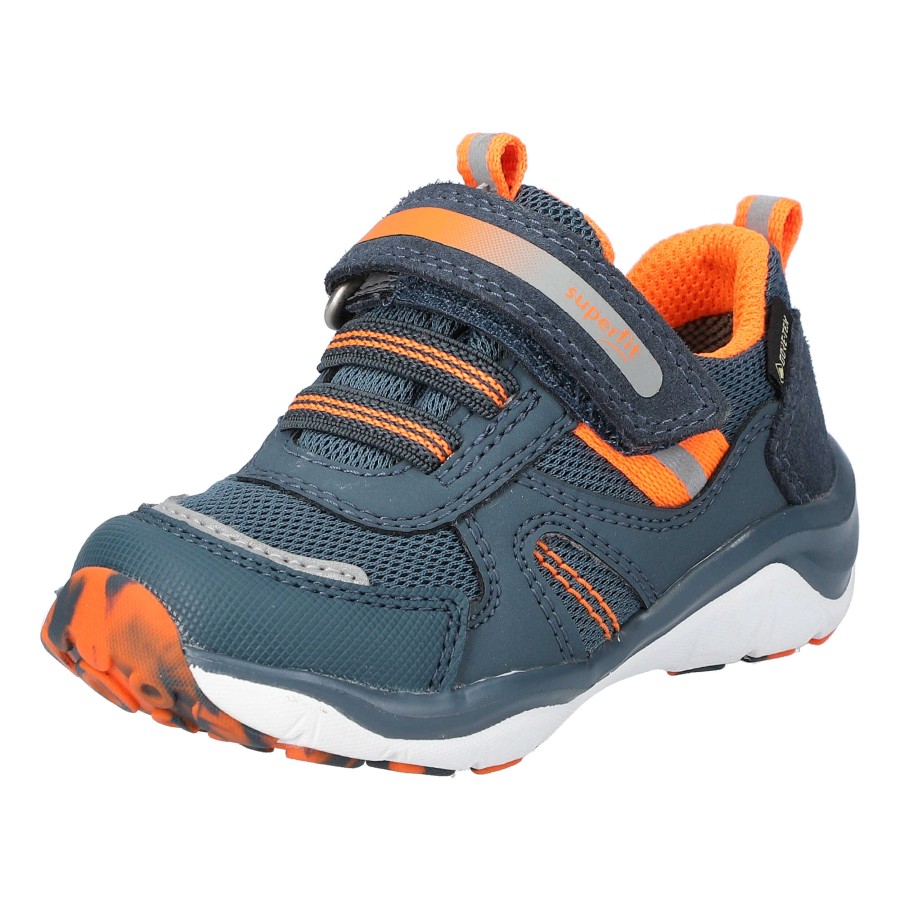 Kinder Superfit Klettschuhe | Sport5