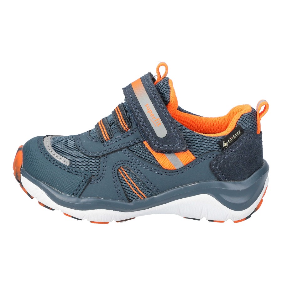 Kinder Superfit Klettschuhe | Sport5