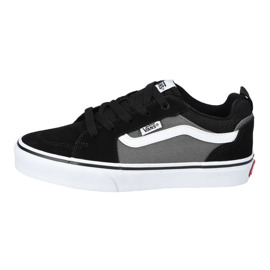 Kinder Vans Sneakers | Yt Filmore