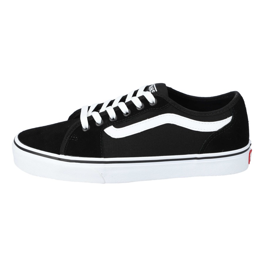 Herren Vans Sneakers | Filmore Decon