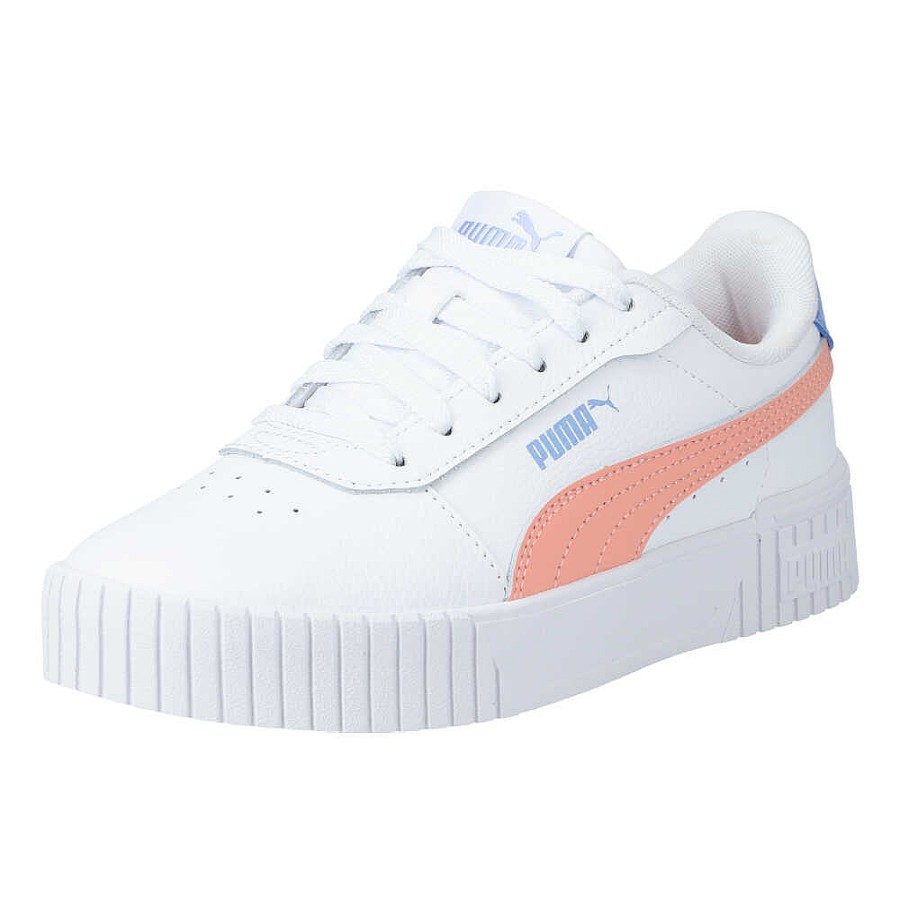 Kinder Puma Sneakers | Carina 2.0 Jr