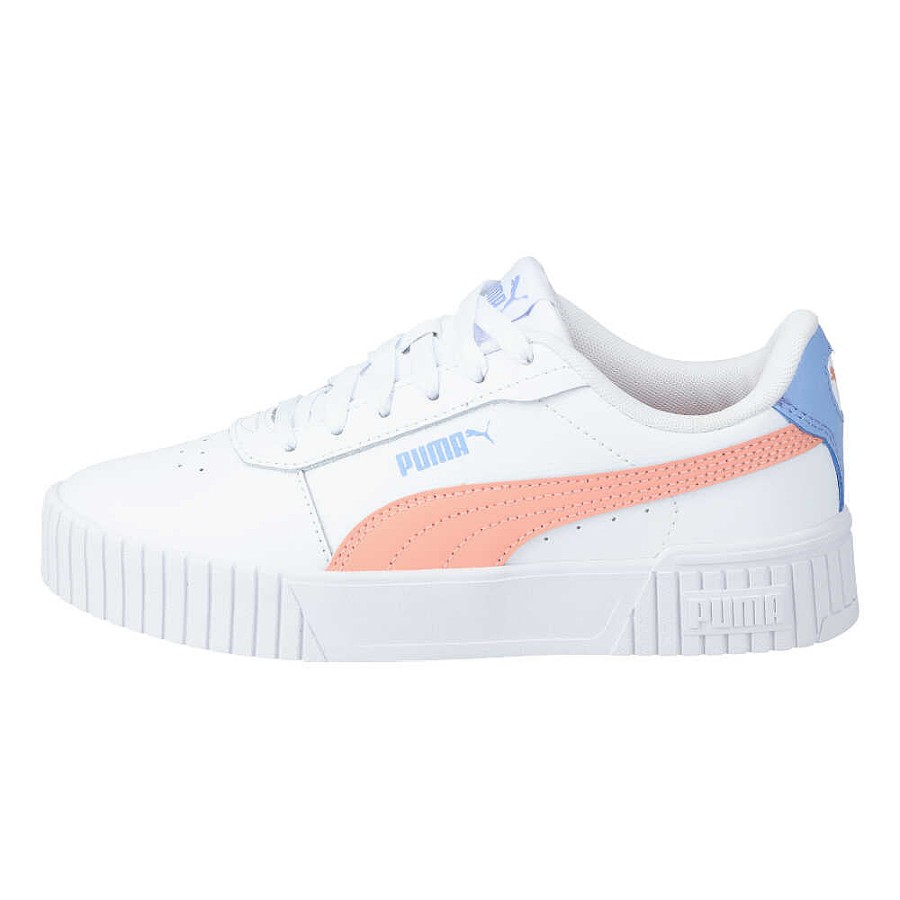 Kinder Puma Sneakers | Carina 2.0 Jr