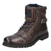 Herren Bugatti Stiefel | Vittore