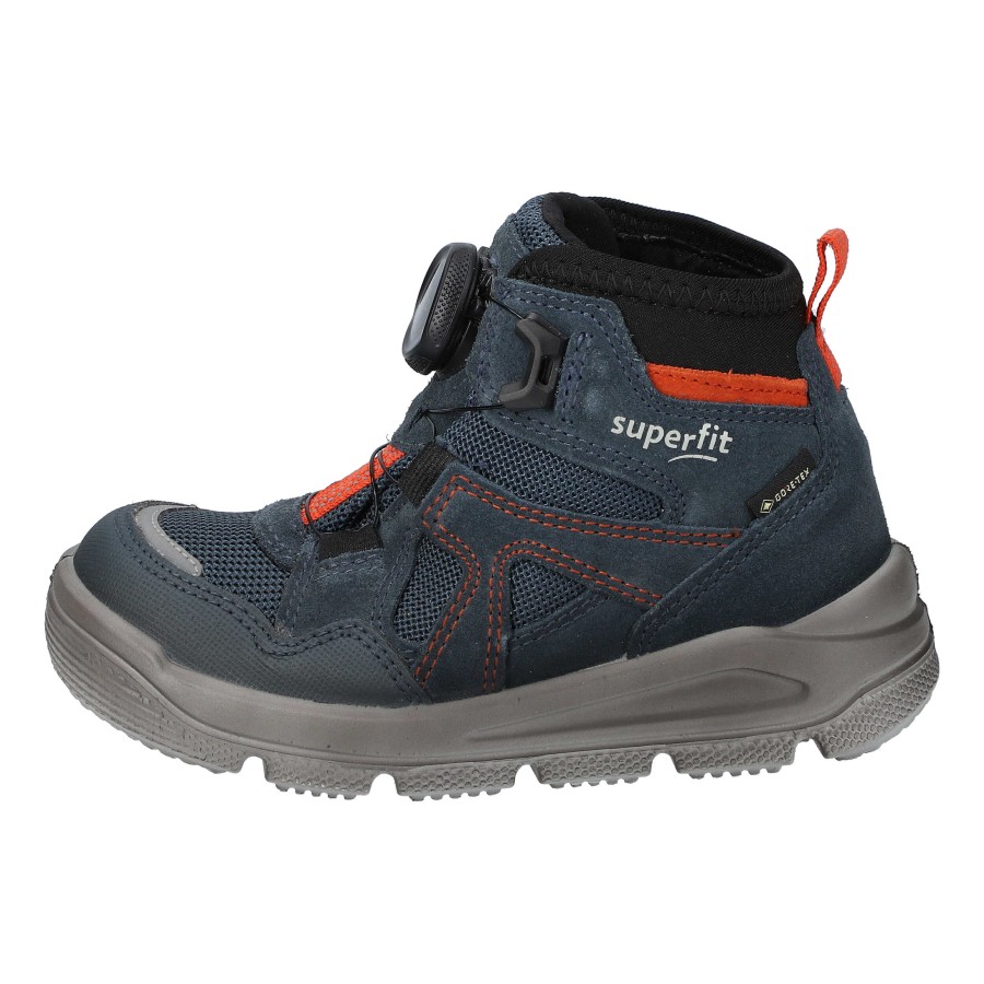 Kinder Superfit Stiefel | Mars