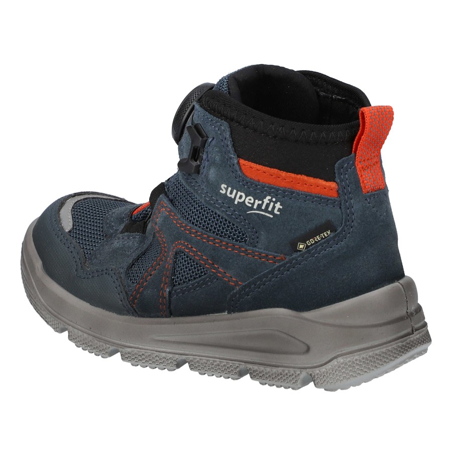 Kinder Superfit Stiefel | Mars