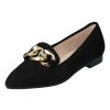 Damen Gabor Slipper | Slipper