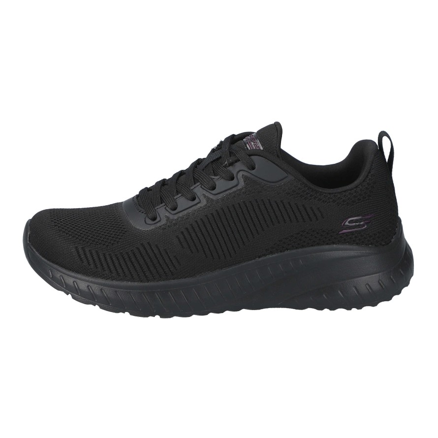 Damen Skechers Sneakers | Face Off