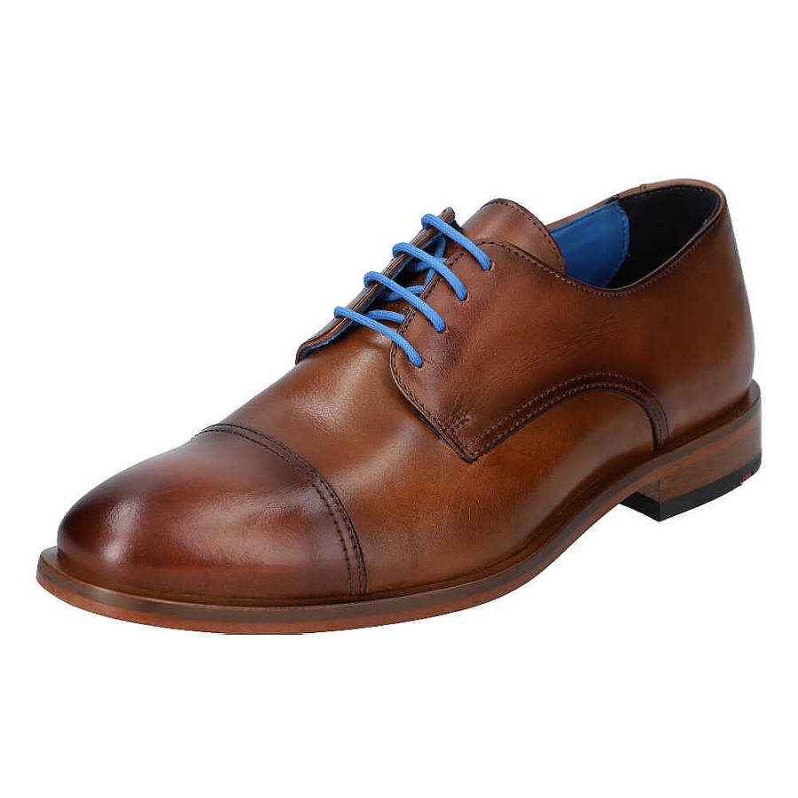 Herren Lloyd Schnurschuhe | Rick