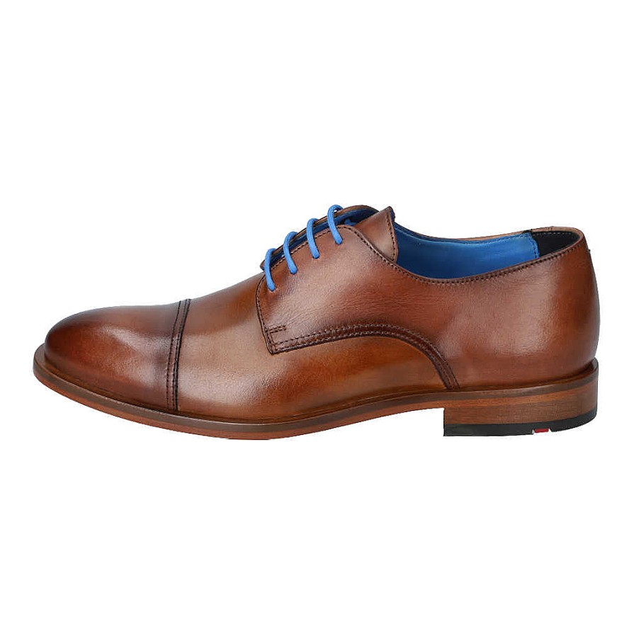 Herren Lloyd Schnurschuhe | Rick