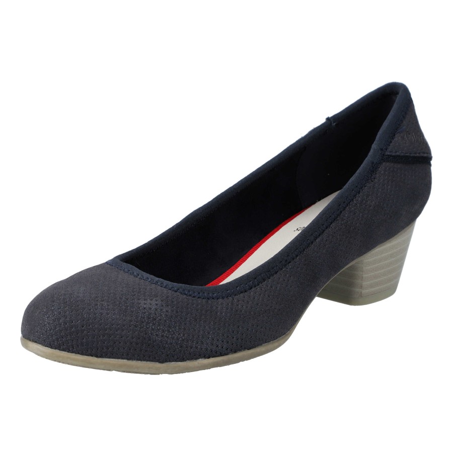 Damen S. Oliver Pumps | Pumps