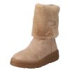 Damen Unisa Stiefeletten | Fossy Sde Pon