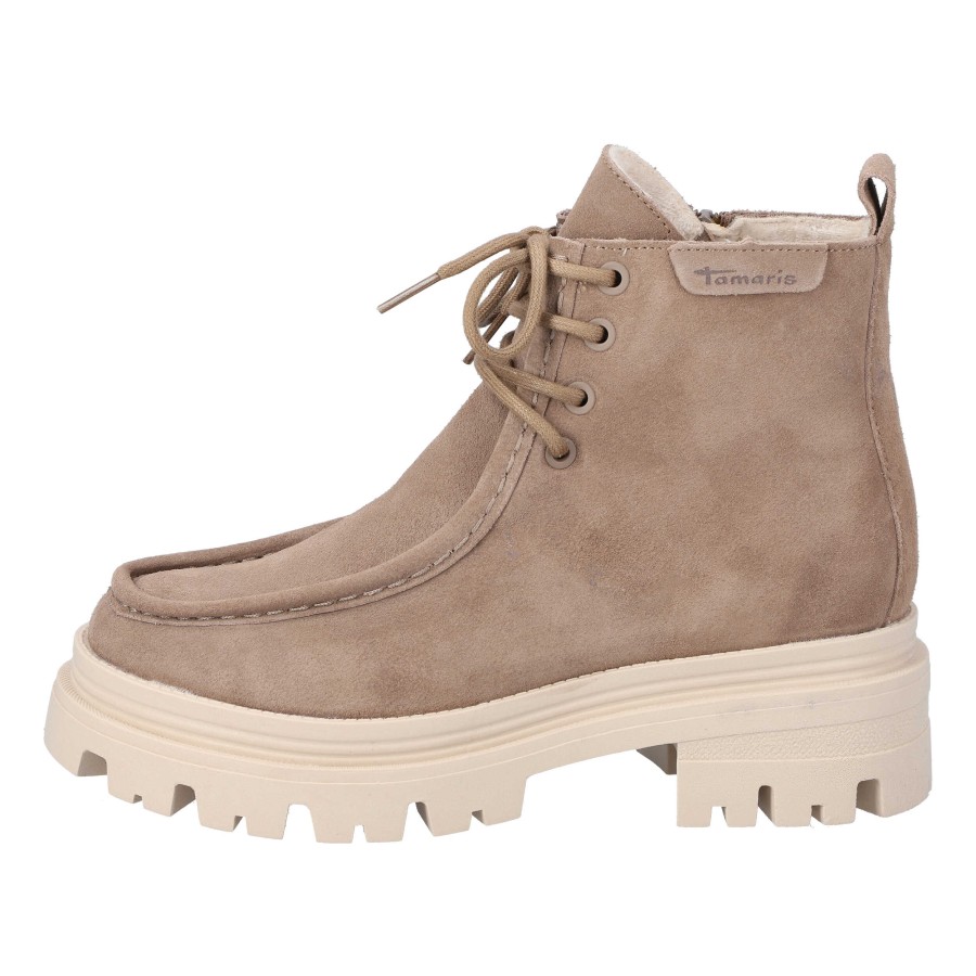 Damen TAMARIS Stiefeletten | Stiefelette