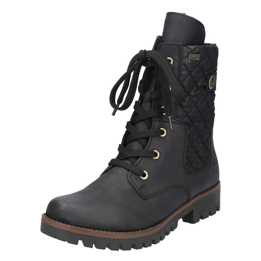 Damen Rieker Stiefeletten | Stiefelette