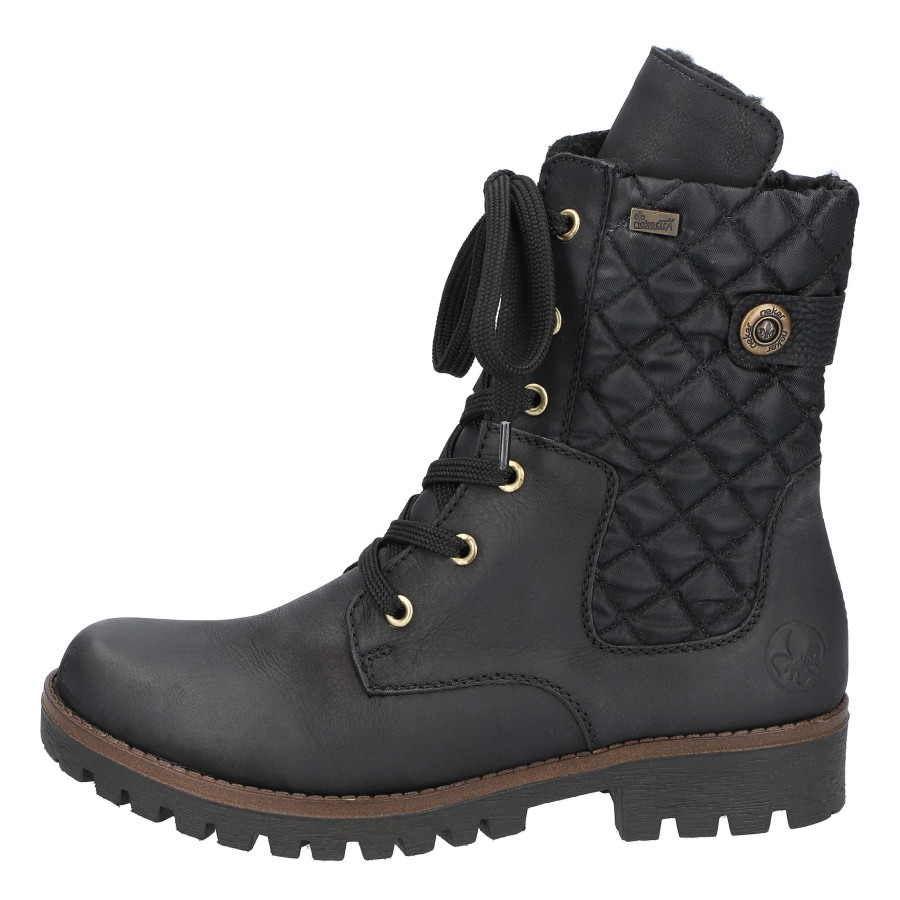 Damen Rieker Stiefeletten | Stiefelette