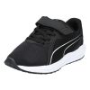 Kinder Puma Klettschuhe | Twitch Runner Jac Ps K