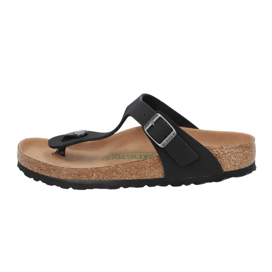 Damen Birkenstock Pantoletten | Gizeh Bfbc