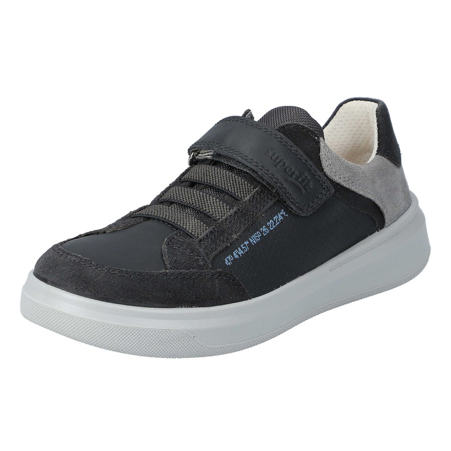 Kinder Superfit Klettschuhe | Cosmo