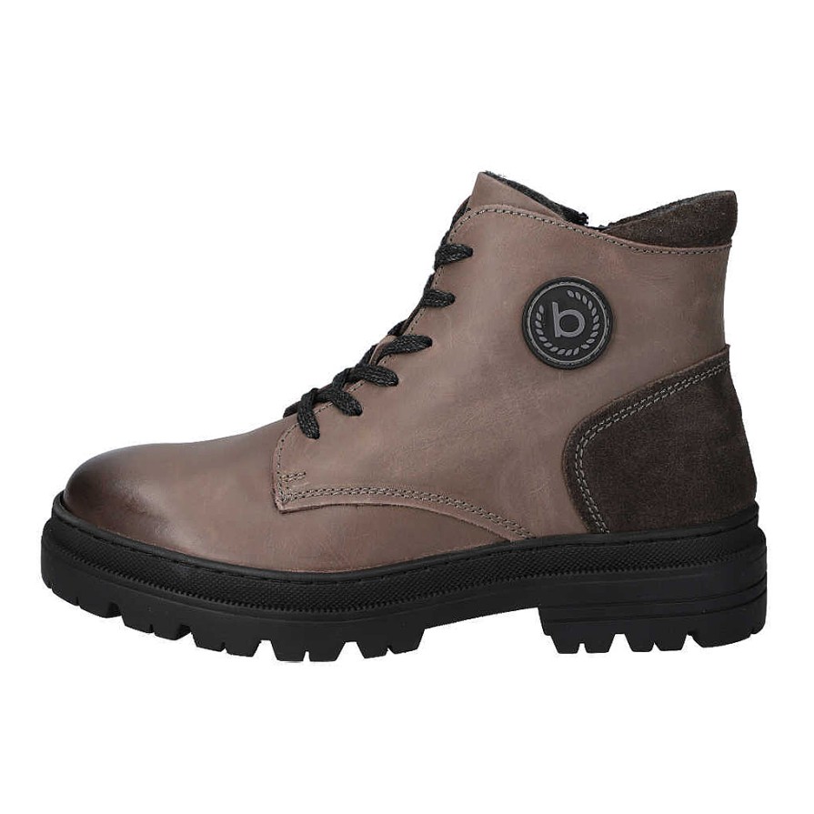 Herren Bugatti Stiefel | Anno