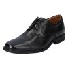 Herren Clarks Schnurschuhe | Tilden Plain