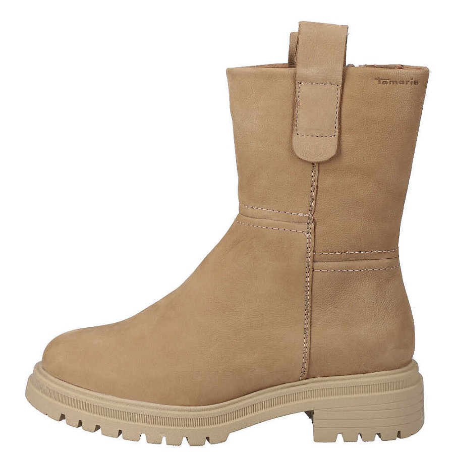 Damen TAMARIS Stiefeletten | Stiefelette